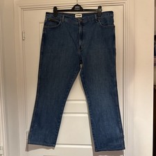 Wrangler Men's Texas Blue