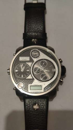 Genuine diesel daddy - genuine, mr