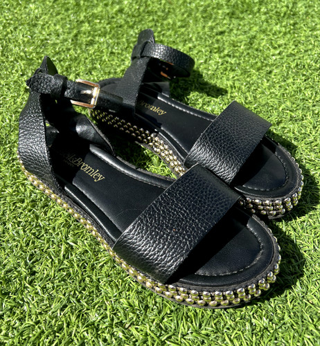 Russell bromley shoes black - russell,
