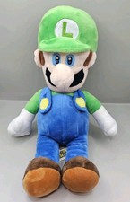 Super mario luigi soft - super,