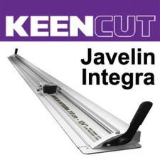 Keencut JAVELIN INTEGRA HIGH PRE CUTBAR (2.6M) - JIT260