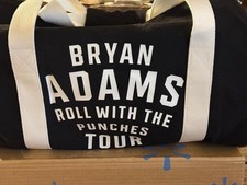 Bryan Adams Roll With The