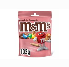 Cookie dough packs - x6,