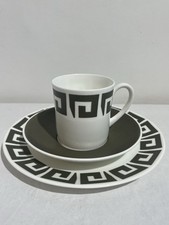 Wedgwood Green Keystone Cup