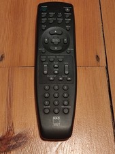 NAD DVD-1 Remote Control Genuine Original