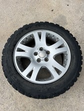 Land Rover Discovery Alloy