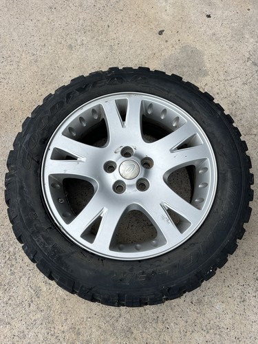 Land rover discovery - land, alloy
