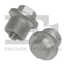 SCREW PLUG, OIL SUMP FA1