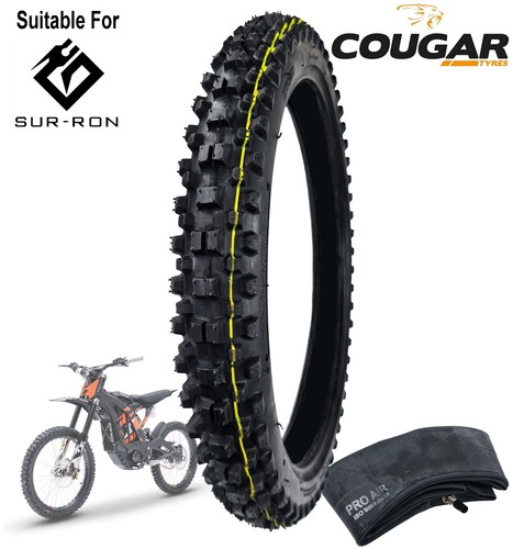 Sur ron lbx - lbx, 70/100-19"