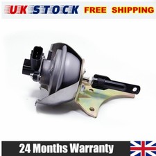 Turbo actuator 760774 for Ford