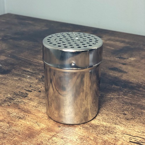 Chef hub stainless steel flour - chef-hub,