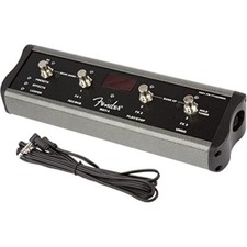 Fender MUSTANG GT 4-Button
