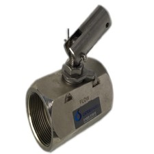 17260 HENNY PENNY CHICKEN PRESSURE FRYER DRAIN OUTLET VALVE HP17260 SPARES 