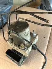 abs pump 265800839 motor 2.0 vauxhall vivaro renault trafic traffic brake van