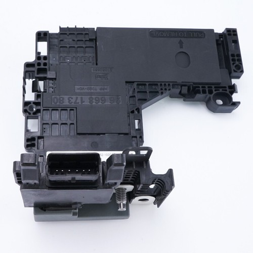 Bpga fuse box battery for - bpga,