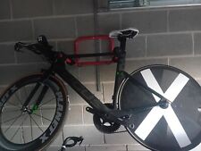 Focus Izalco Cube  Carbon Bargain TT Bike Tri Time Trial Triathlon Focus L