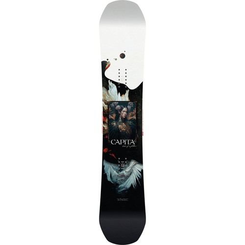 Capita birds feather - a,