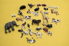 Vintage Britains LTD England and Other Plastic Animals Lot  25 +