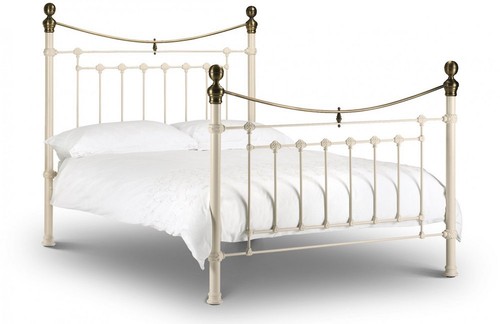 Stone white victorian style - white,
