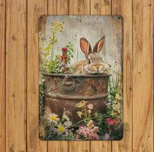 Victorian wall decor country - wall,