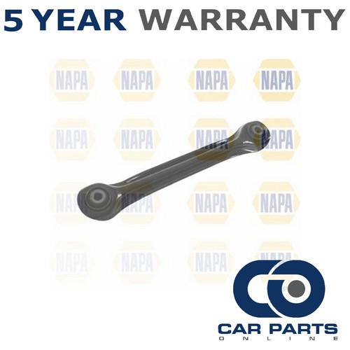 Track control arm front - track,