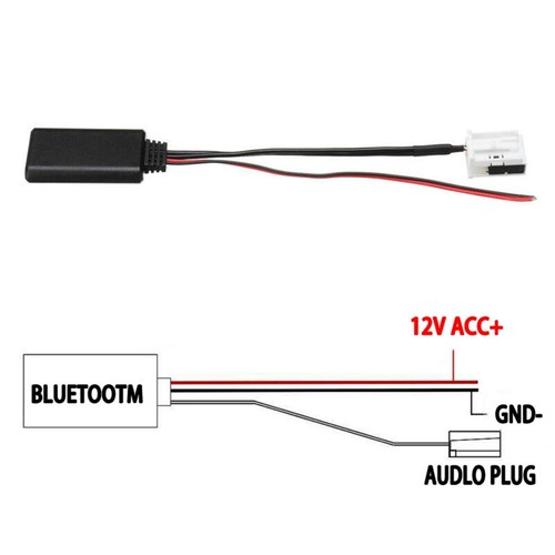 Car bluetooth for volkswagen - car,