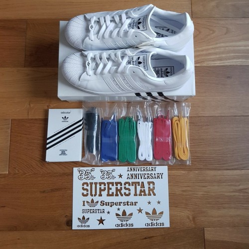 Adidas superstar 35th - adidas,
