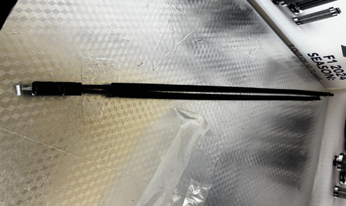 Genuine ford fiesta - genuine, 02-12