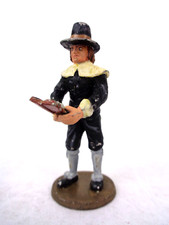 Les Higgins Toy Soldier 54mm