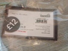 A New Set Of Cushion Covers