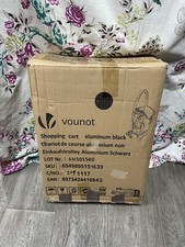 VOUNOT Folding Shopping
