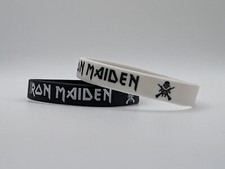 Rock Band Punk Music Bracelets