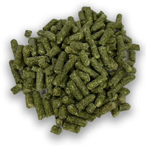 Timothy hay pellets for - hay,