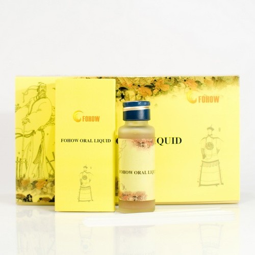 Fohow phoenix cordyceps oral - phoenix,