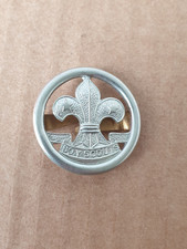 Vintage Boy Scout Beret badge