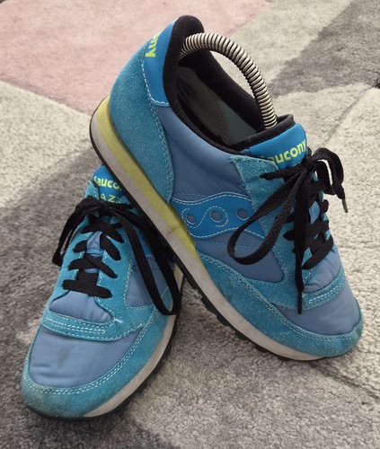 Saucony jazz original vintage - original,