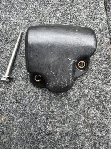 Intake silencer for tohatsu - intake,