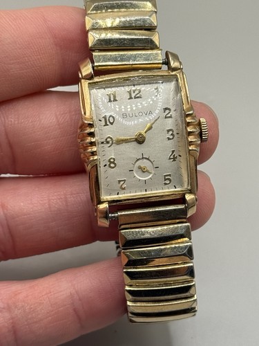 Vintage art deco 1950s - deco,