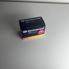 Boots universal  iso 400 24