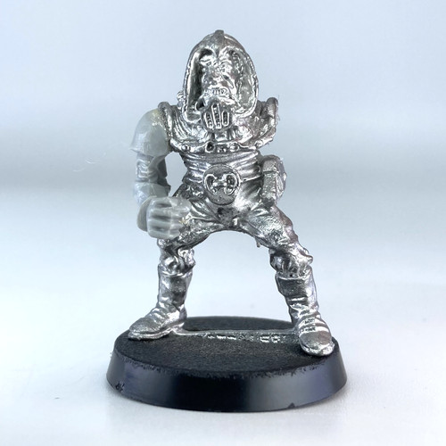 Genestealer hybrid rogue - genestealer,