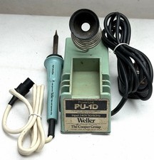 WELLER PU-1D 24V/45W