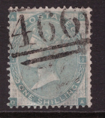 Queen victoria 1862 - 1862, small