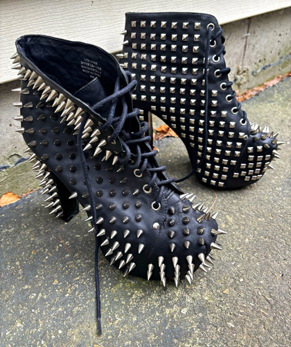 Jeffrey campbell lita - jeffrey,