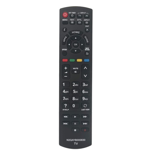 N2qayb000830 remote control - n2qayb000830,