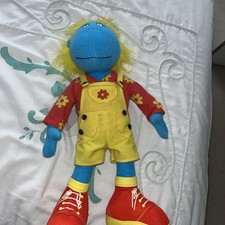 Tweenies Bella Soft Toy Great