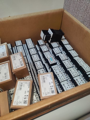 Siemens sirius contactor - sirius,