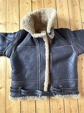 Aero leather raf - aero,