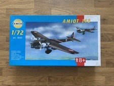 Smer amiot 143 scale - amiot,