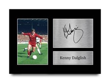 Kenny Dalglish Liverpool