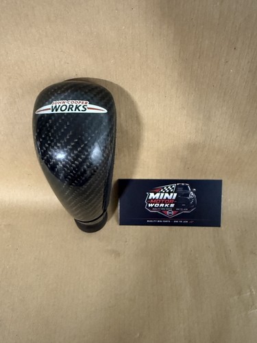 Mini cooper john works - john,